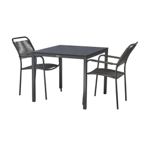 Mandalay Pure & Verona haves�t -  Antracit