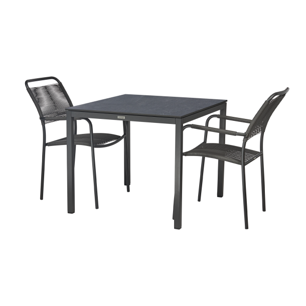 Mandalay Pure &amp; Verona haves�t -  Antracit