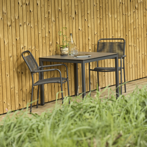 Mandalay Pure &amp; Verona haves�t -  Antracit