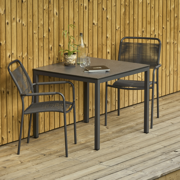 Mandalay Pure &amp; Verona haves�t -  Antracit