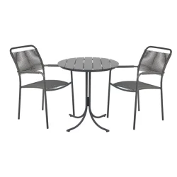 Kopi af Mandalay Pure &amp; Verona Caf�s�t �67 � Antracit