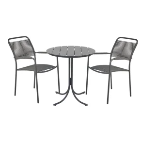 Kopi af Mandalay Pure & Verona Caf�s�t �67 � Antracit