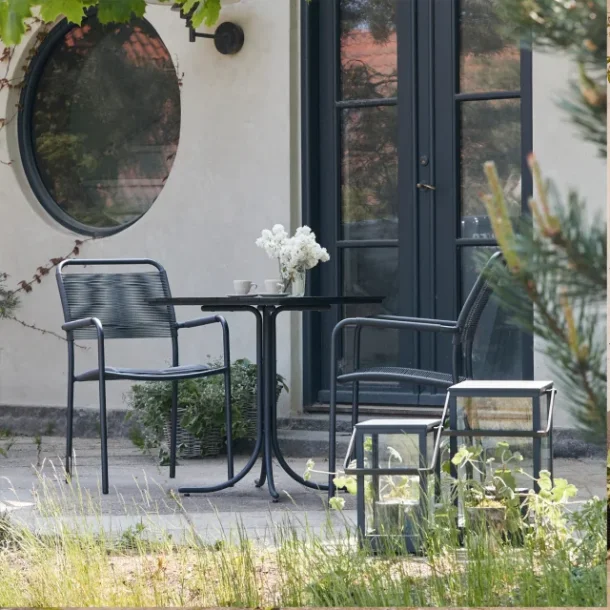 Mandalay Pure &amp; Verona Caf�s�t L67 � Antracit