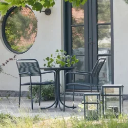 Kopi af Mandalay Pure &amp; Verona Caf�s�t �67 � Antracit