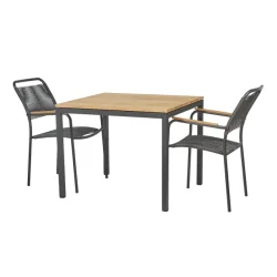 Mandalay Toscana &amp; Verona Haves�t 2-4 pers. 