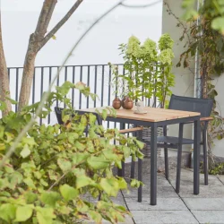 Mandalay Toscana &amp; Elba Haves�t 2-4 pers. Antracit