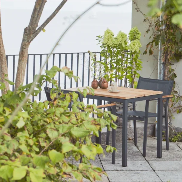 Mandalay Toscana &amp; Elba Haves�t 2-4 pers. Antracit