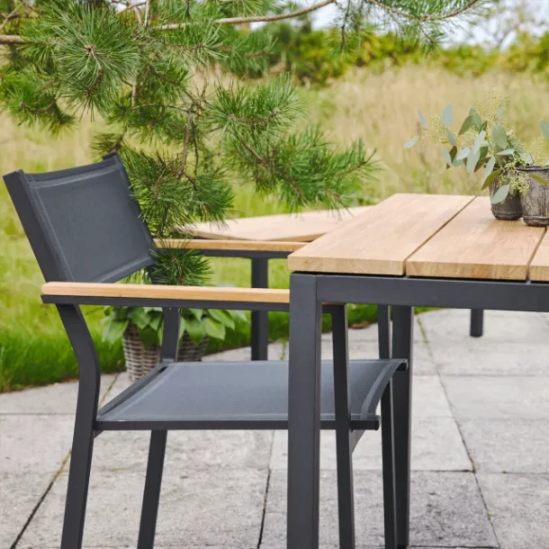 Mandalay Toscana &amp; Elba Haves�t 2-4 pers. Antracit