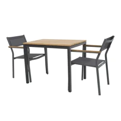 Mandalay Toscana &amp; Elba Haves�t 2-4 pers. Antracit