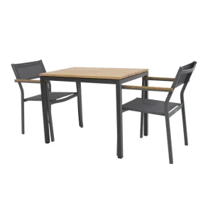 Mandalay Toscana & Elba Haves�t 2-4 pers. Antracit