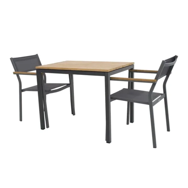 Mandalay Toscana &amp; Elba Haves�t 2-4 pers. Antracit