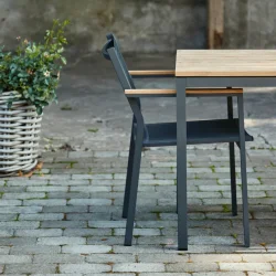  Mandalay Toscana &amp; Elba Haves�t 2-4 pers. Antracit