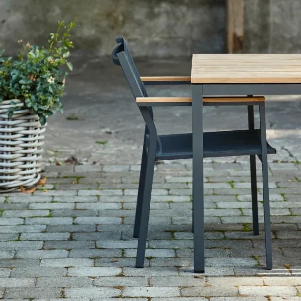  Mandalay Toscana &amp; Elba Haves�t 2-4 pers. Antracit