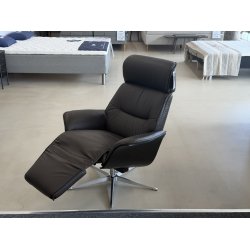 IMG Space 5300 m/indbygget skammel 