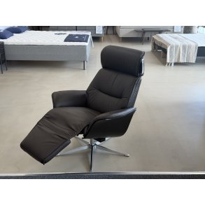 IMG Space 5300 m/indbygget skammel 
