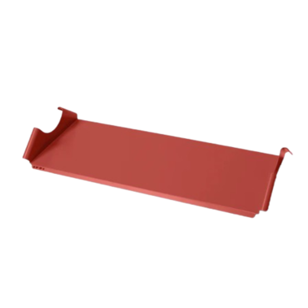 Pedestal Moon Tray Shelf 