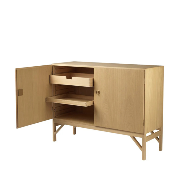 FDB A232 Sk�nk - Eg -  B�rge Mogensen
