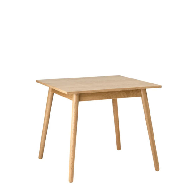 FDB M�bler C35A spisebord - Eg/linoleum
