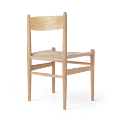 Carl Hansen &amp; S�n CH36 spisebordsstol designet af Hans J. Wegner