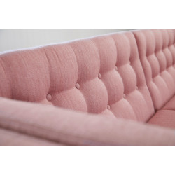 Nielaus - AH 70 2,5 pers. sofa med Mood stofbetr�k