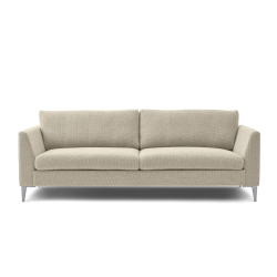 Mogens Hansen MH272 2,5-pers. sofa i Nobel stof