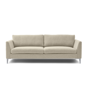 Mogens Hansen MH272 2,5-pers. sofa i Nobel stof