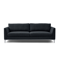 Mogens Hansen MH272 3-pers. sofa i Nobel stof
