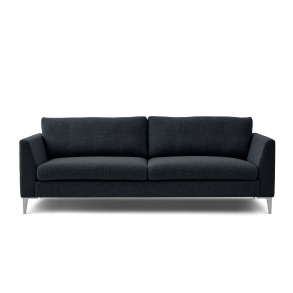 Mogens Hansen MH272 3-pers. sofa i Nobel stof