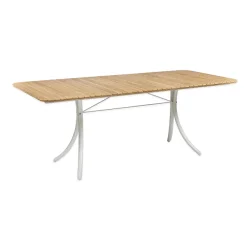 Mandalay Magnolia Havebord 6-8 pers. L197