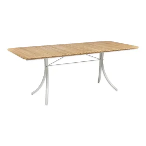 Mandalay Magnolia Havebord 6-8 pers. L197