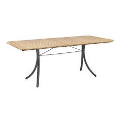 Mandalay Magnolia Havebord 6-8 pers. L197