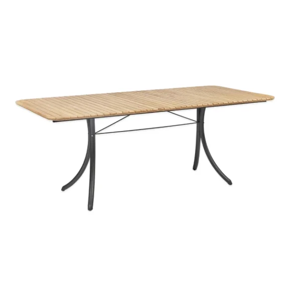 Mandalay Magnolia Havebord 6-8 pers. L197