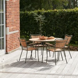 Mandalay Marguerit Havebord �120