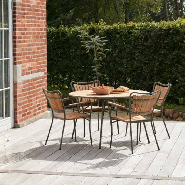 Mandalay Marguerit Havebord �120