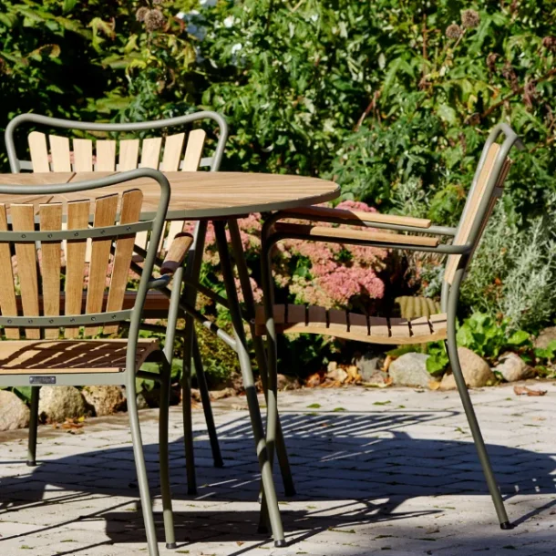 Mandalay Marguerit Havebord �120