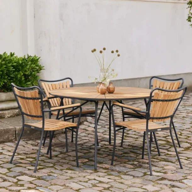 Mandalay Marguerit Havebord �120