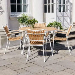 �Mandalay Marguerit Havebord �110