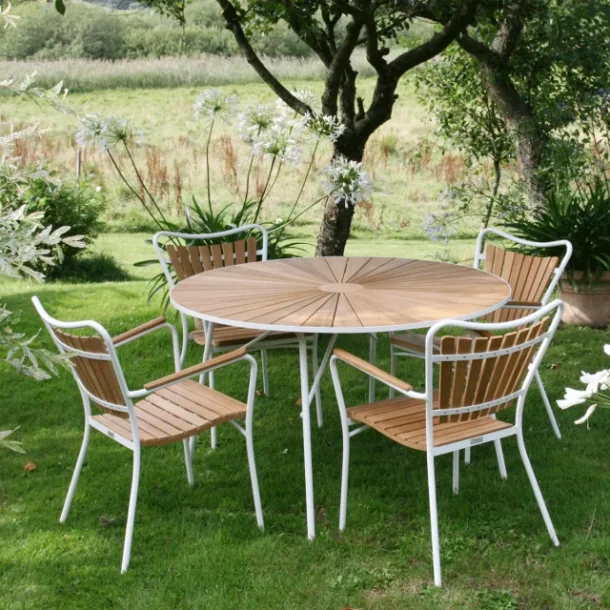 �Mandalay Marguerit Havebord �110