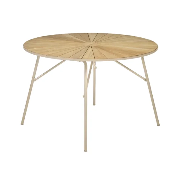 �Mandalay Marguerit Havebord �110