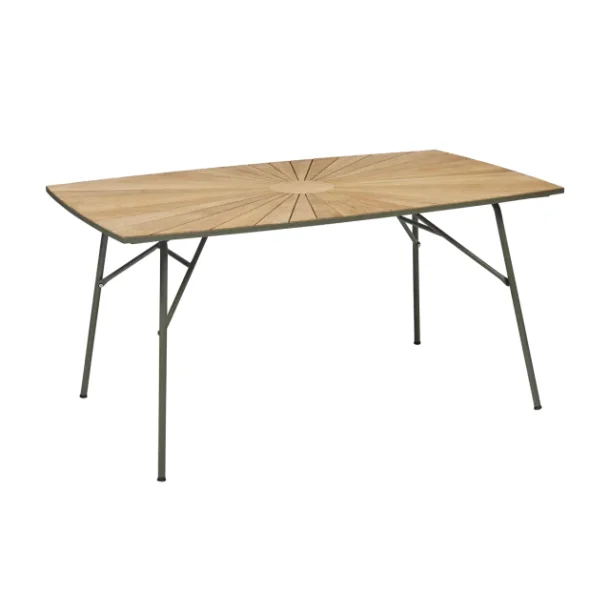 Mandalay Marguerit Havebord 4-6 pers. L144