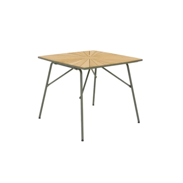  Mandalay Marguerit Havebord 2-4 pers. L83