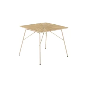  Mandalay Marguerit Havebord 2-4 pers. L83