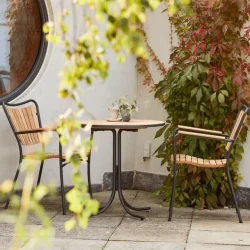 Mandalay Marguerit Cafebord �70