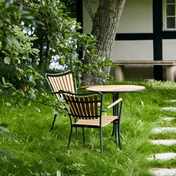 Mandalay Marguerit Cafebord �70