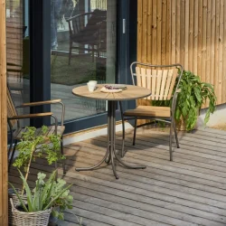 Mandalay Marguerit Cafebord �70