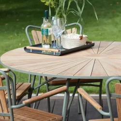 Mandalay Marguerit Havebord �140