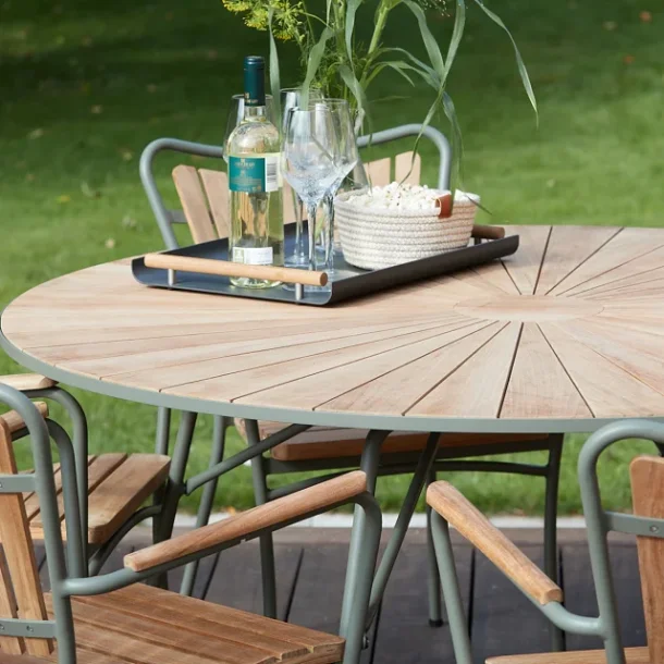 Mandalay Marguerit Havebord �140