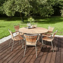 Mandalay Marguerit Havebord �140