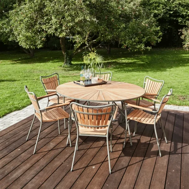 Mandalay Marguerit Havebord �140