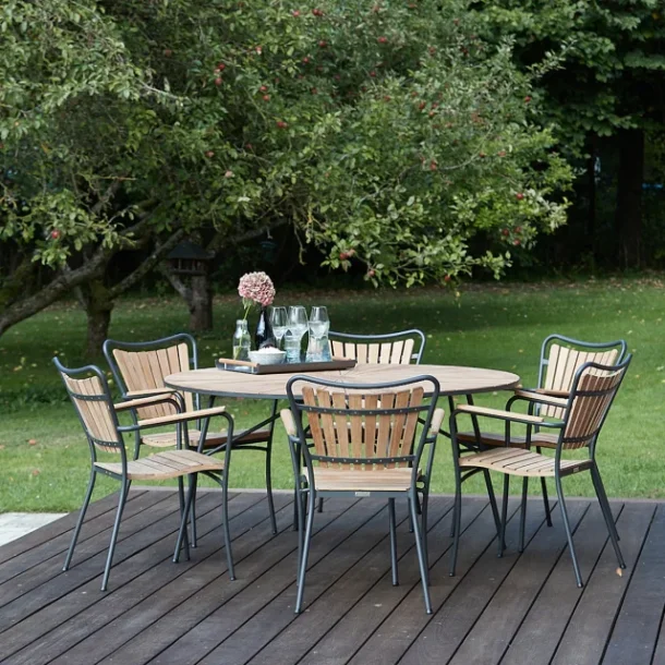 Mandalay Marguerit Havebord �140